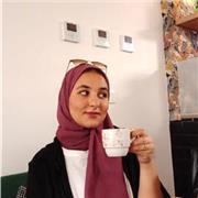 Doy clases particulares de inglés/francés/árabe y español de una manera dinámica